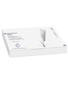Canova Viscaplus PRP+ fiale anticaduta  6 pezzi 
