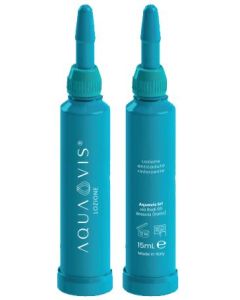Aquavis Hair Regeneration Lozione Capelli Anticaduta 4 fiale