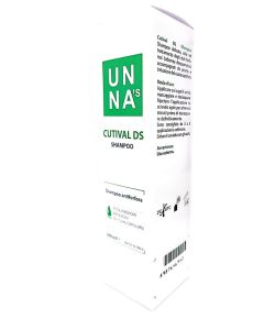 Cutival Ds Shampoo Antiforfora 200 Ml