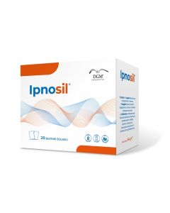 Ipnosil integratore per il rilassamento 28 Bustine Solubili 