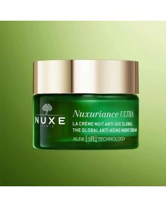Nuxe Nuxuriance Ultra Crema Notte Anti-Età Globale 50ml