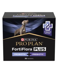 Fortiflore Cane Plus 30 Bustine 