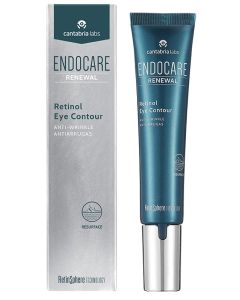 Endocare Renewal Retinol Eye Contour 15 Ml 