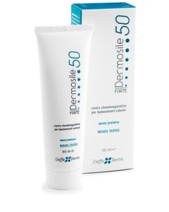 DERMOSILE 50 FORTE 50ML