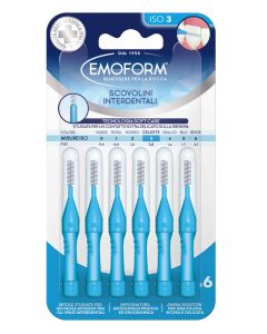 EMOFORM SCOVOLINO ISO 3 CELEST