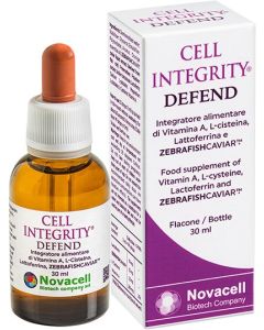 Cell Integrity Defend integratore alimentare 30 Ml 