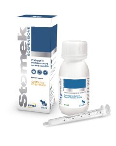 STOMEK SOSPENSIONE 50ML