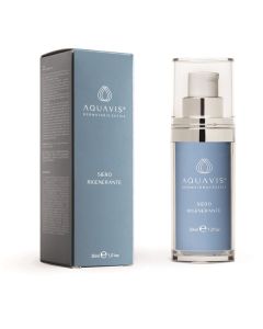 Aquavis siero rigenerante 30 ml