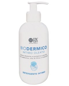 EOS BIODERMICO INT OLEATO300ML