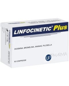 Linfoceninetic Plus integratore alimentare 60 compresse