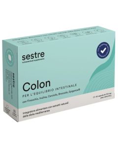 COLON 40CPS