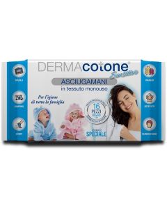 DERMACOTONE SENS ASCIUGAM80X40