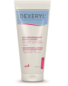 Dexeryl latte nutritivo 200 ml