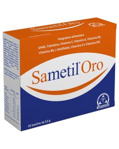 SAMETIL ORO 20BUST