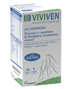 VIVIVEN 28CPR