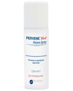PERVENE MED POLVERE SPRAY125ML