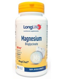 LONGLIFE MAGNESIUM BISGL DIV