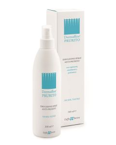 Dermaffine prurito crema 300 ml