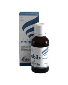 Abibi Immuno 200ml 