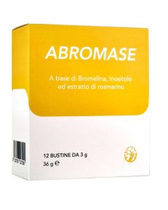 Abromase 12 bustine 
