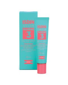 Isdin Acniben On The Spot Trattamento Imperfezioni Viso 15ml 