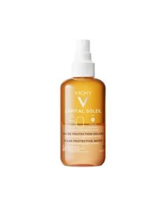 Vichy Capital Soleil Acqua solare protettiva SPF 50 200 ml 