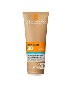 La Roche-Posay Anthelios Latte Solare SPF30 Protezione Elevata Per Pelle Sensibile 250 ml 