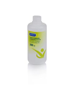 Alvita acqua ossigenata 10 V 200 ml 