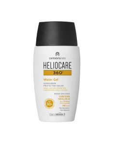 Heliocare 360° Water gel SPF 50+ 50 ml