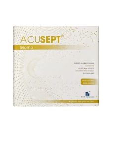 Acusept Integratore Alimentare 40 Stick Pack