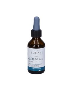 Alfauno Plus Lozione anticaduta 100 Ml 