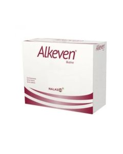 Alkeven integratore alimentare 20 Bustine 