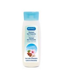 Alvita Shampoo ad uso frequente 300 Ml 