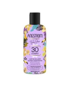 Angstrom Protect Latte Solare SPF30 Limited Edition 200 Ml 