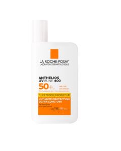 La Roche-Posay Anthelios Uvmune 400 Fluido Colorato SPF50+ 50 ml 