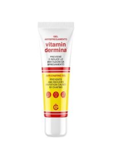 Vitamindermina Gel Antisfregamento 100 ml