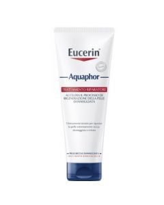 Eucerin Aquaphor Trattamento rigenerante tubo 220 ml 