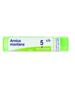 BO.ARNICA MONT.5CH TUBO