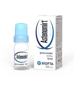 Astenomirt Gocce Oculari 10 ml **