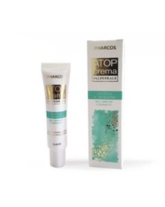 PHARCOS ATOP Crema palpebrale 15 ml 