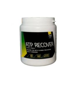 Atp Recover integratore per energia e recupero muscolare polvere orale 400 grammi