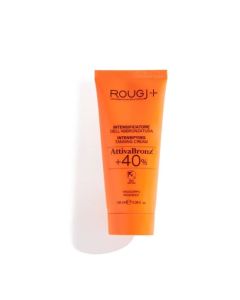 Rougj Solare Attiva Bronz +40% Maxi Intensificatore Abbronzatura 100 ml 