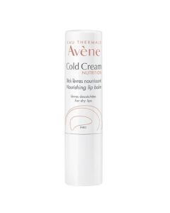 Avene Eau Thermale Stick Labbra Nutriente 1 Pezzo