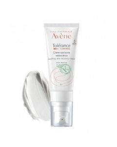 Avene Tolerance Control crema lenitiva riequilibrante 40 Ml 