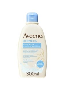 Aveeno Dermaxa Bagno doccia quotidiano 300 ml