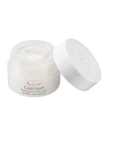 Avène Eau Thermale Cold Cream Balsamo labbra 10 ml 