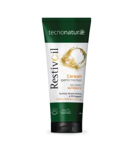Restivoil Tecnonaturae Cereali Iperfermentati Balsamo Nutriente 200 ml