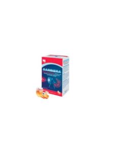 Barriera Soluzione Orale Integratore Alimentare Miele 20 Bustine **