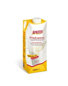 Aproten Bevanda aproteica 500 ml 