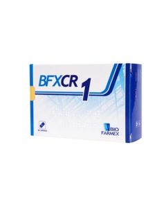 BFX CR 1 rimedio omeopatico 30 capsule